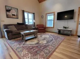Barn Cottage close to Smugglers Notch