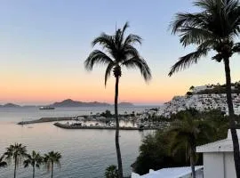 PlayaSol Las Hadas Great view
