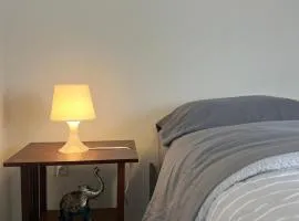 Spacious and Cozy Private Room in a Family Home- 2MIN to highway 15MIN to Niagara Falls& US Border