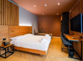 Best Western Hotel Arya, Hotel in Sirmione