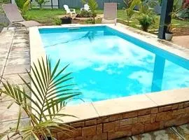 HSH France Villa Gold avec piscine privative