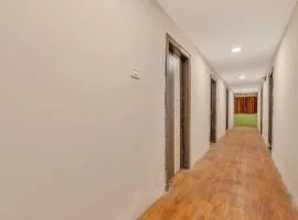 HOTEL O ANKITHA GRAND