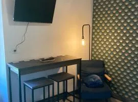 Studio Le pigeonnier