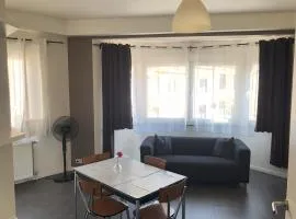 Appartement confortable proche centre et idéal pour ULiège Sart Tilman