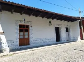 La Casa D'Alick
