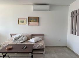 La Lavande, zelfstandige accommodatie in Sfax