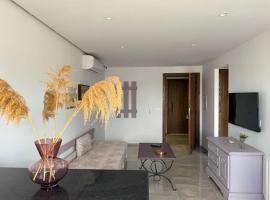 La Lavande, hotel u gradu Sfaks