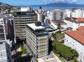 Bewiki, hotel u gradu Florijanopolis