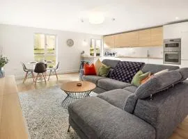 The Town Place Clifden Boutique Apartments