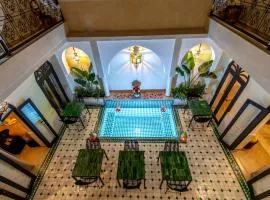 Riad Dar Yousra