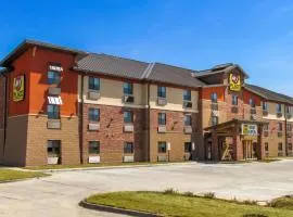 My Place Hotel-South Omaha/La Vista, NE