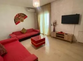 Superbe appartement emplacement exceptionnel