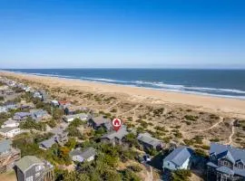 Hygge By The Sea by Rather Be Properties