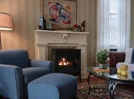 Rosemont B&B Cottages