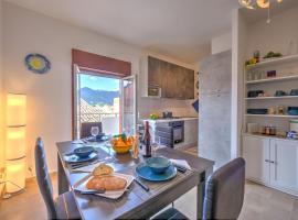 Sicilian Charm close to Taormina - Happy Rentals, hotel a Gaggi