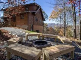Lazy Oaks Lodge