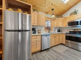 Antlers Pointe 09 by Estes Park Condos