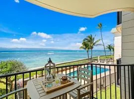 Kahana Reef 203