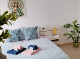 Paraíso da Aldeia, hotel v destinaci São Bartolomeu de Messines