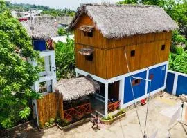 Chez falisoa