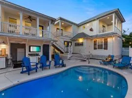 Lighthouse Legends FREE Golf Cart Pool Heat Deals