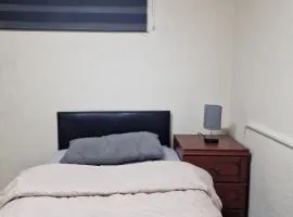 Room near East Midland Airport 8
