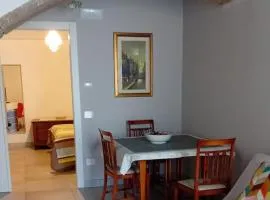 B&B Sotto il Figliolo