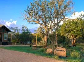 Charming Cabin in the Heart of the TX Hill Country