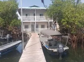 Hostal Puerto Escondido