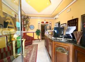 Hotel Amadeus