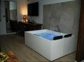 Apartman sa djakuzijem