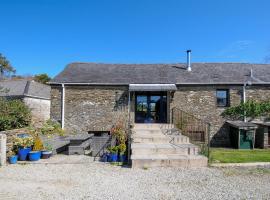 Lily Cottage, hotel in Looe