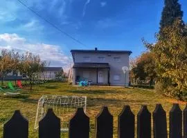Seosko turističko domaćinstvo Stanković