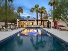 Arcadia Beach Club - 4-Villa Luxe Retreat with Pool