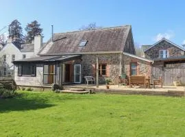 The Old Coach House