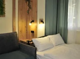 Smart Delux - центр міста, центр комфорту