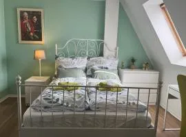 City View Apartment - Breakfast - Netflix - Free shuttle