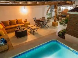 Costa Azul House