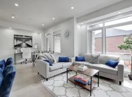 New Modern 3bed Home Near Thermëa Spa, Casino, Beach