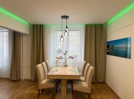 Apartment GALAXY 2