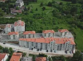 Apartman Una