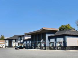 Big Bird Inn Wawa, SureStay Collection by Best Western, hotel v destinaci Wawa