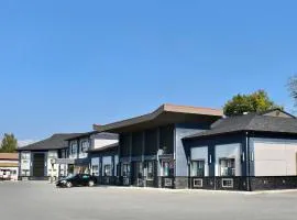 Big Bird Inn Wawa, SureStay Collection by Best Western