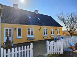 4 star holiday home in Løkken