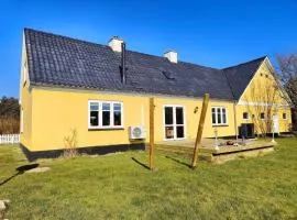 Holiday home Løgstør XII