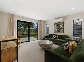 Stirling Woods Retreat