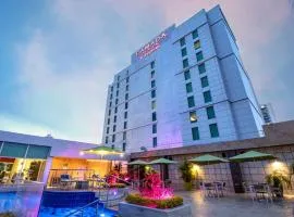 Ramada Plaza by Wyndham Panama Punta Pacifica