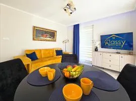 CLASSY APARTMENTS - Novum AQUAPARK