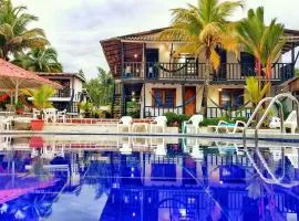 Hotel Palma Real