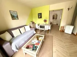 Chez Lucia a 15min de Perigueux à 6km autoroute A89